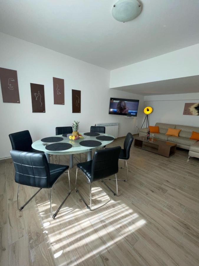 Apartman Varea Liznjan Exterior photo