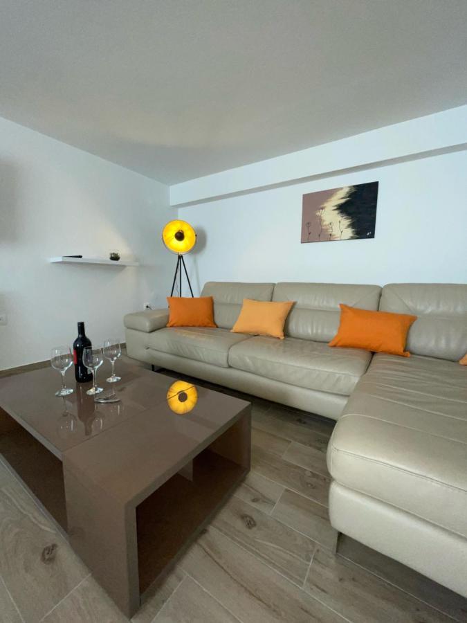 Apartman Varea Liznjan Exterior photo