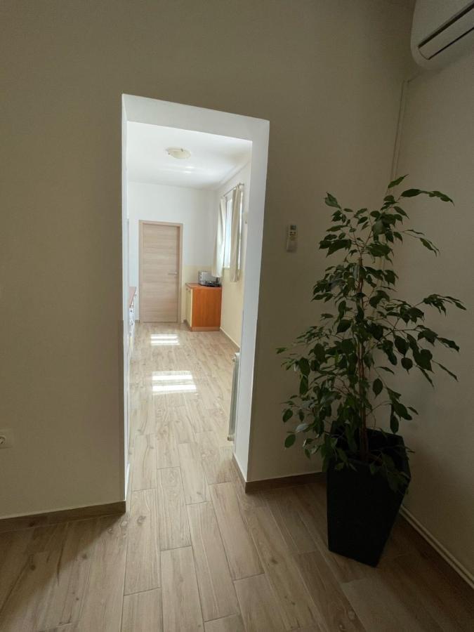 Apartman Varea Liznjan Exterior photo